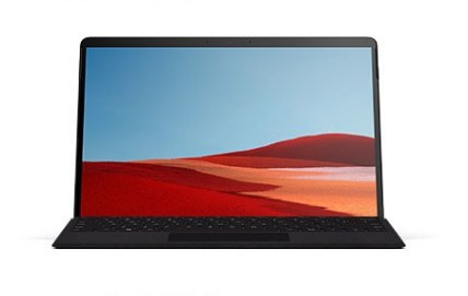 农安Surface Pro