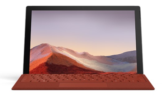 农安Surface Go